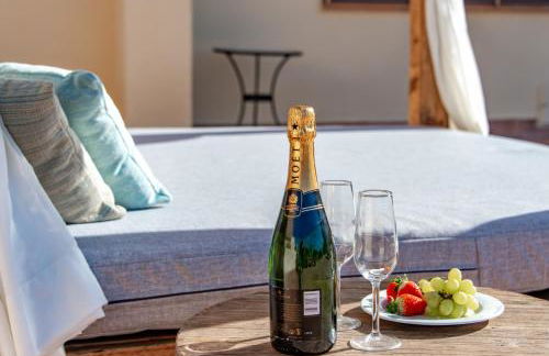 PUERTO DEL SOL - By Almarina Villas - Foto 8