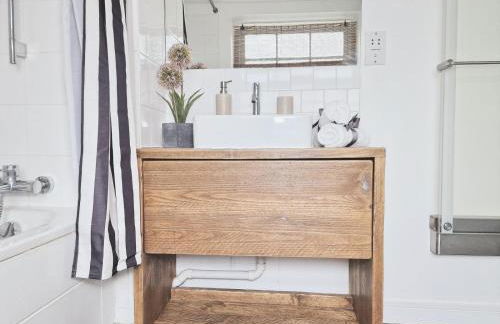 Kings cross station 1 Bed flat for 4 - Foto 20