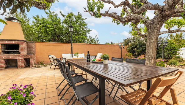 Holiday Home Torre del Sol by Interhome - Foto 4, Outdoor