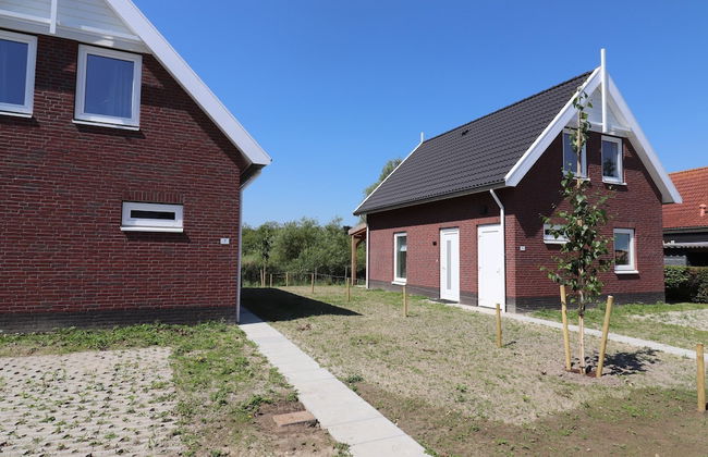 Holiday Home in Simonshaven by Lake Beach - Foto 29