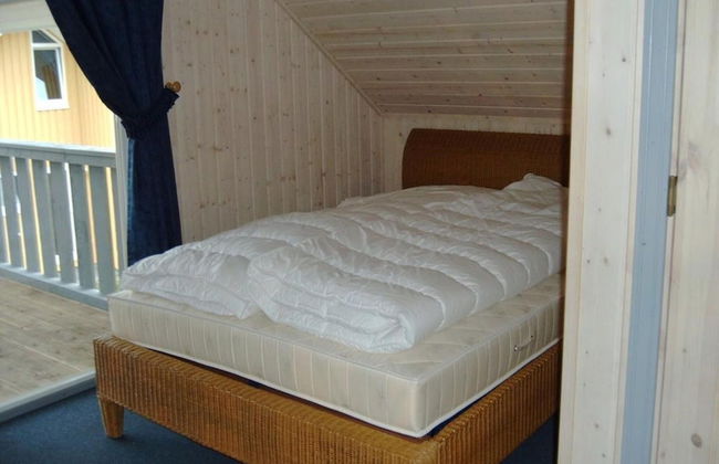 Ferienhaus mit Terrasse - Foto 2