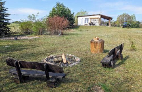 Hacienda Natura Agroturystyka - Photo 24