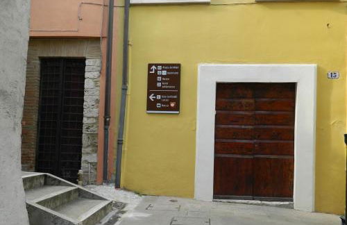 Casa dell'Oliveto "parcheggio gratuito" - Foto 28