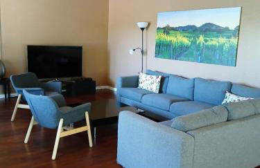 Green Valley, Sonoma County Vacation Rental at a Working Winery - Foto 2