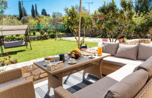 Giannakis Villa Corfu - Foto 52