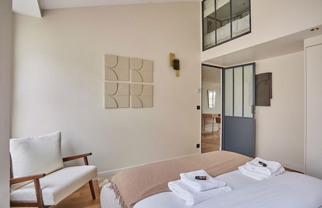 Amazing Apartment Le Marais Center of Paris - Photo 3