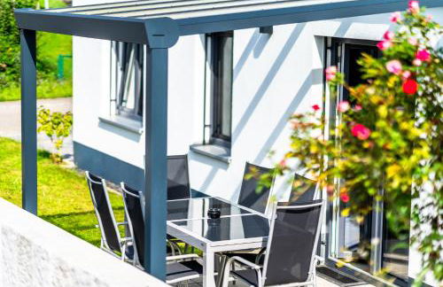 Alp Deluxe Weißenhorn - Sauna, Kamin & Parkplatz - Foto 6