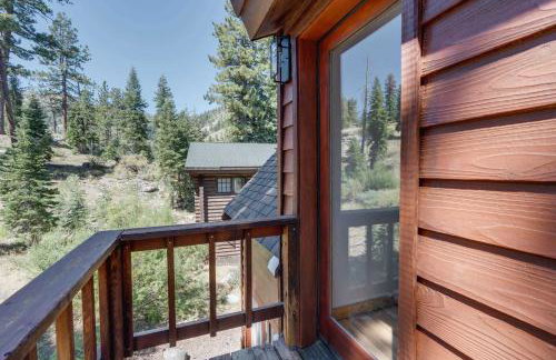 North Lake Hideaway Prime Locale for Outdoor Fun - Foto 61