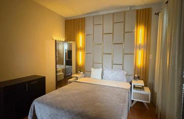 Parque plaza residence flat - Foto 12