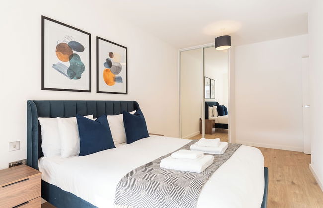 VESTO Lewisham - Foto 17