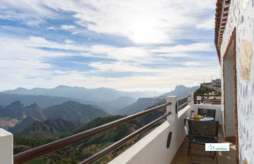 Living Artenara - CAVE HOUSE & SILENCE Adults Only - Foto 26