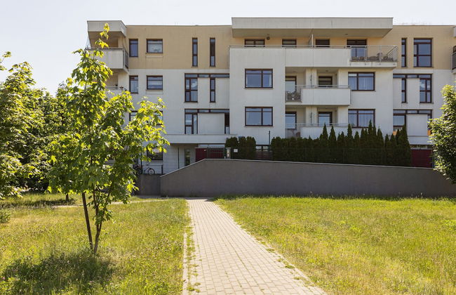 Apartment for 3 Guests Warsaw by Renters - Foto 28