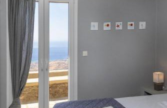 Villa Helvetia Tinos - Foto 12