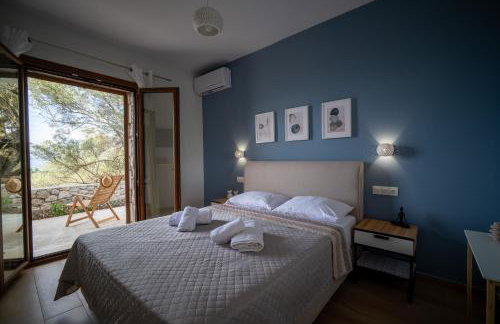 Villa Lithos Brand New 2025 - Photo 41