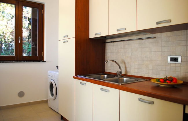 Bnbook - Residenza Naggi - Foto 20