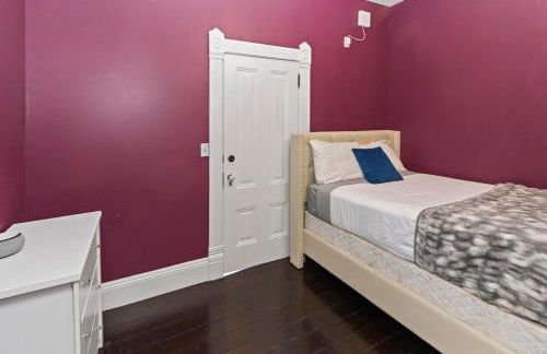 1900's Victorian Home Sleeps 22 8BDRM 3Bath - Foto 4