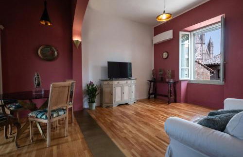 Cathedral House Orvieto - Foto 14