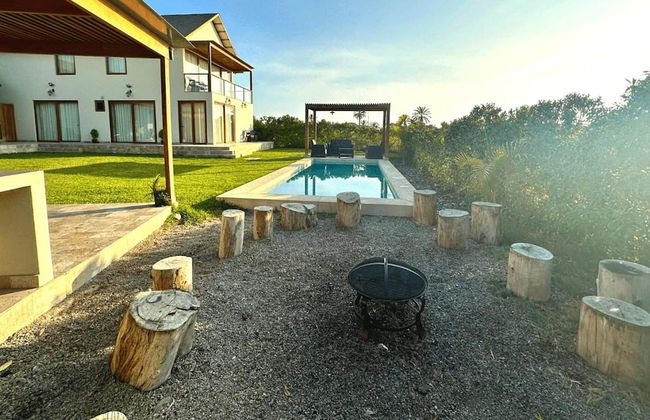 HOP Lago MAR Exclusiva en Playa de Chincha - Photo 53