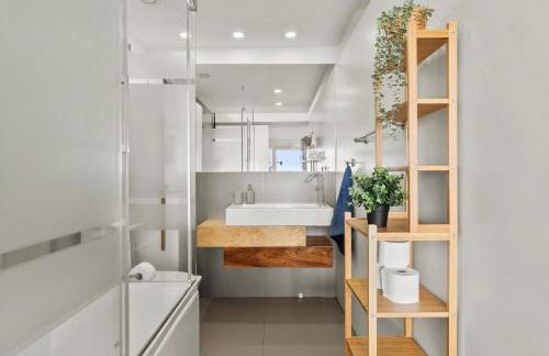 Luxury Apartment With Sea View - Foto 19