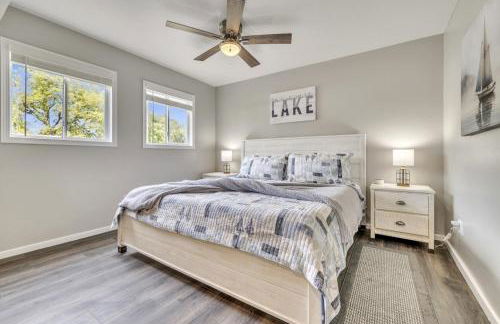 The Boji Anchor off East Lake - Foto 12