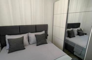 Elysia apartments - Skala Eressos - Photo 7