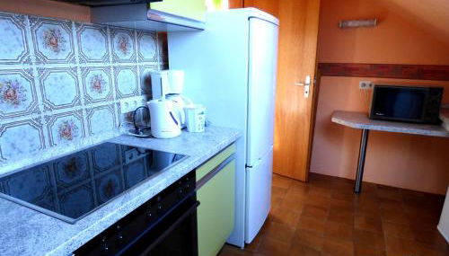 Ferienwohnung Jäger - Foto 2