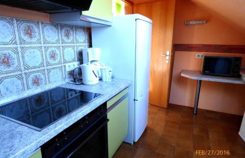 Ferienwohnung Jäger - Foto 2