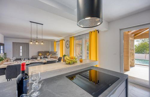 Villa Perla - Foto 28