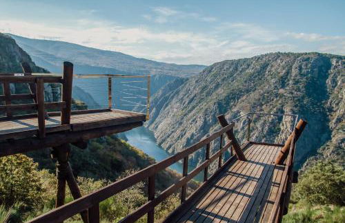 Casiñas do Sil - Foto 40