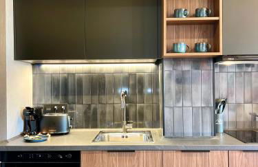 Loft de diseño recién reformado con vistas y ubicación excelente - Foto 11