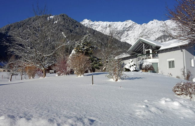 Apartment in Vandans Near Golm Ski Lift - Photo 40