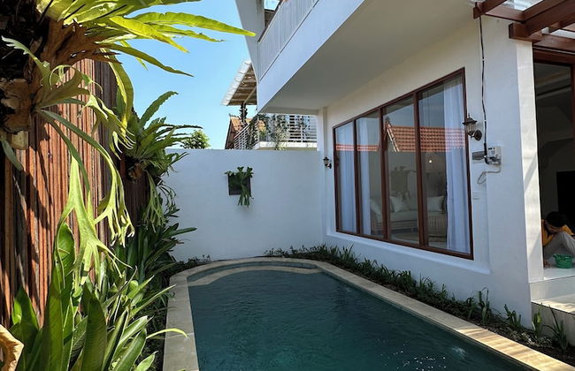 The Kailas Ubud - Foto 65