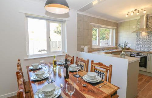 Bankwell Cottage - Foto 9