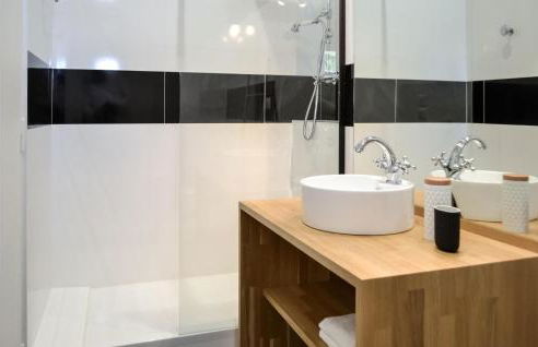 Amazing Home In Léognan With Sauna - Foto 47