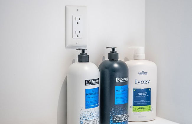 Luxury Townhouse in Downtown Toronto - Photo 59