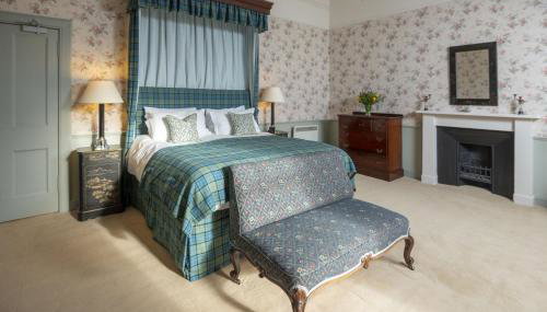 The Lauderdale at Thirlestane Castle - Foto 1