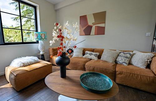 Château Wellness Exclusif - Yoga et Événements Luxe, Loire Valley - Photo 28