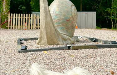 Le relais du Château - Foto 44