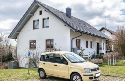 Ferienwohnung zur Sonnenterrasse - Photo 17