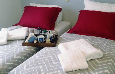 Kalos Gialos Sunrise Apartment - Foto 15