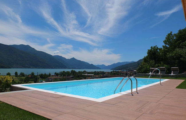 Residence Vacanze Relax Lago di Como - Photo 1