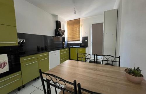 T2 avec jardin - Foto 12