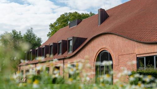 Kultur Gut Hasselburg - Foto 4