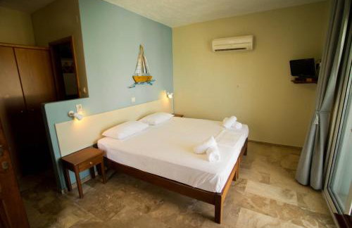 Acropolis Hotel - Photo 41