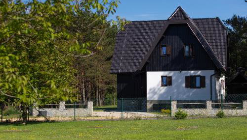 Timber valley - Foto 4, Garden