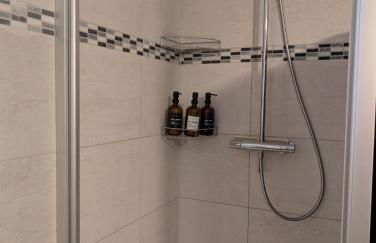 Ferienhaus An der Quell - Foto 9