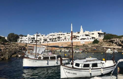 Coves Noves Nice apartment of 75 m2 10 minutes walk from the beach of Arenal d'en Castell - Foto 39