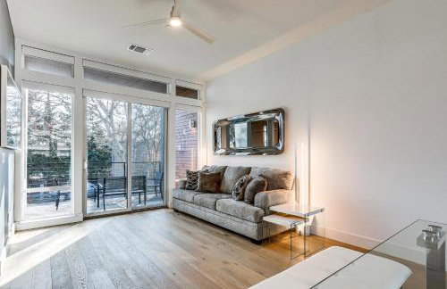 Walkable! Extended Stay 1 Mi to Dtwn Sacramento - Foto 9