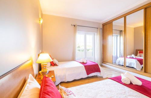 Villa Hawaii by Algarve Vacation - Foto 36