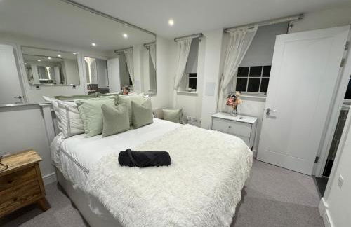 High Deluxe Standard flat for 6 people in the heart of London - Foto 37